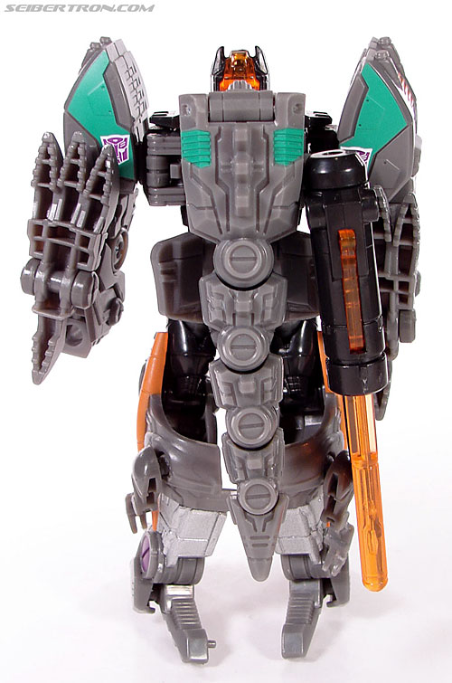 Transformers Convention &amp; Club Exclusives Grimlock (Shattered Glass) (Image #49 of 77)
