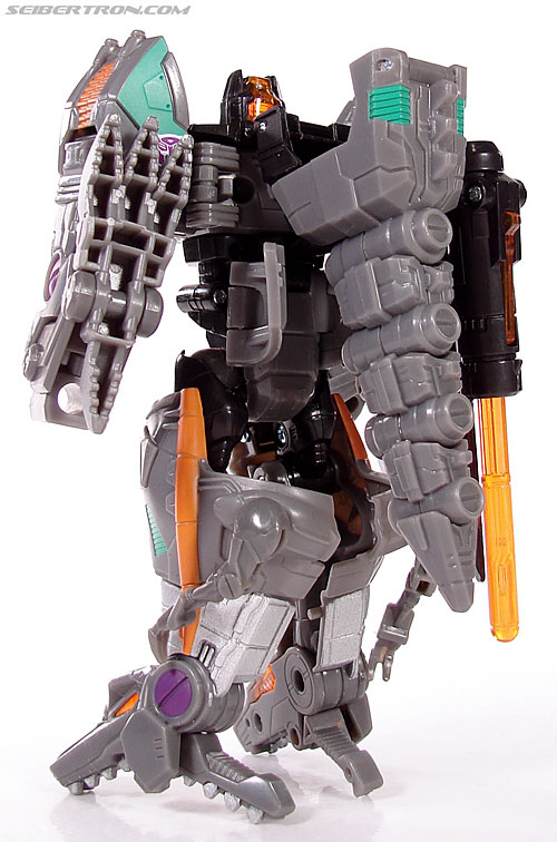 Transformers Convention &amp; Club Exclusives Grimlock (Shattered Glass) (Image #50 of 77)