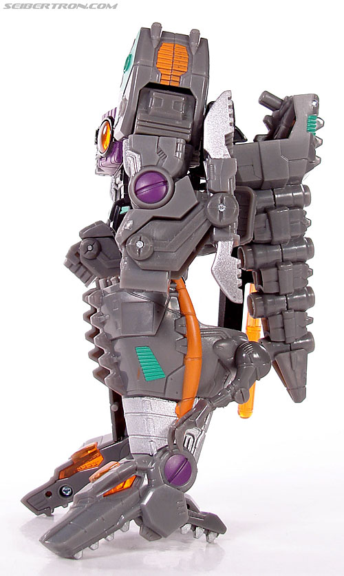 Transformers Convention &amp; Club Exclusives Grimlock (Shattered Glass) (Image #51 of 77)