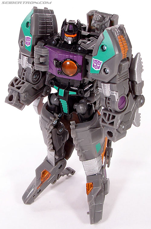 Transformers Convention &amp; Club Exclusives Grimlock (Shattered Glass) (Image #53 of 77)