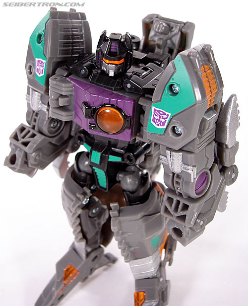 Transformers Convention &amp; Club Exclusives Grimlock (Shattered Glass) (Image #54 of 77)