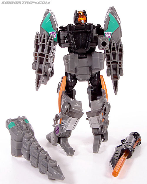 Transformers Convention &amp; Club Exclusives Grimlock (Shattered Glass) (Image #56 of 77)
