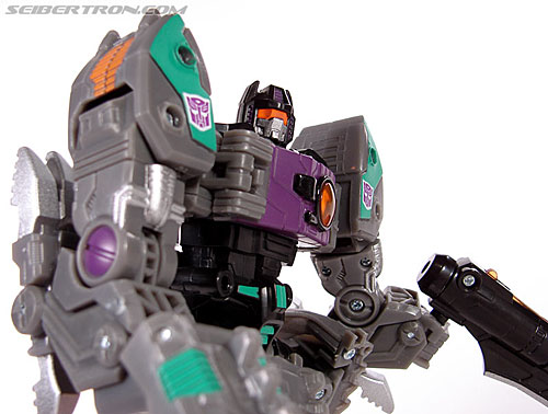 Transformers Convention &amp; Club Exclusives Grimlock (Shattered Glass) (Image #60 of 77)