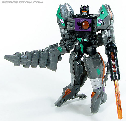 Transformers Convention &amp; Club Exclusives Grimlock (Shattered Glass) (Image #66 of 77)