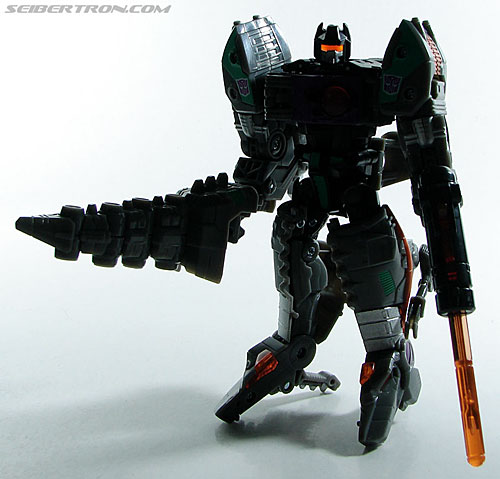 Transformers Convention &amp; Club Exclusives Grimlock (Shattered Glass) (Image #67 of 77)