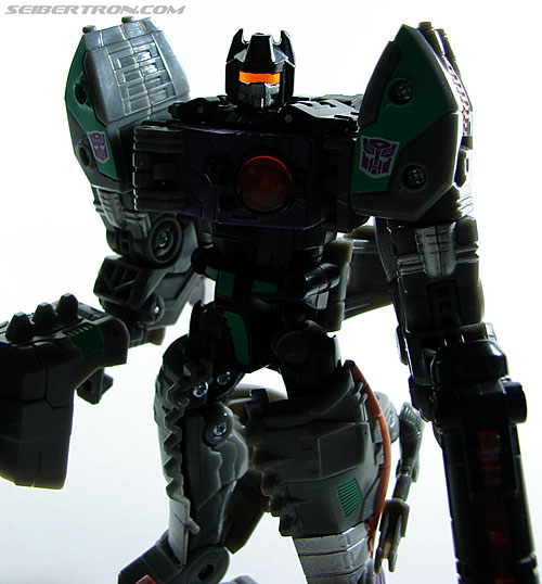 Transformers Convention &amp; Club Exclusives Grimlock (Shattered Glass) (Image #68 of 77)