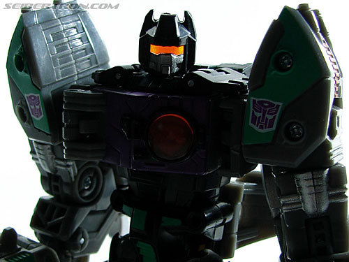 Transformers Convention &amp; Club Exclusives Grimlock (Shattered Glass) (Image #69 of 77)
