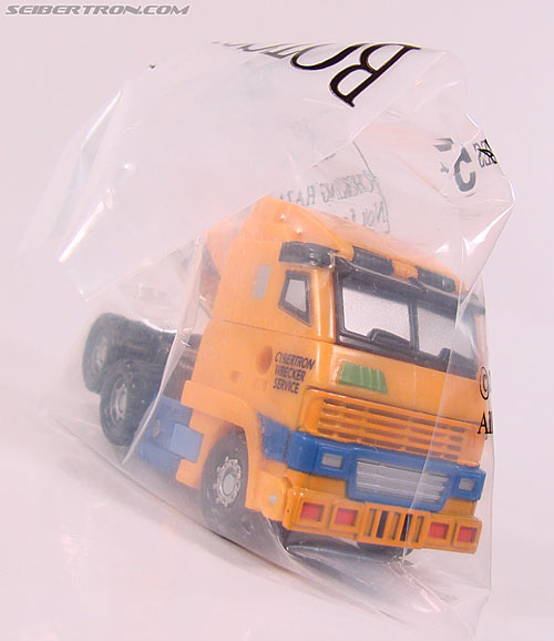 Transformers Convention &amp; Club Exclusives Huffer (Image #2 of 85)
