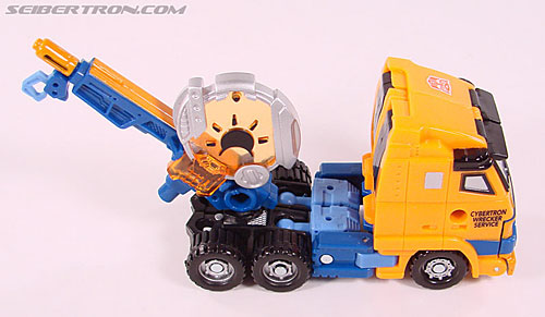 Transformers Convention &amp; Club Exclusives Huffer (Image #10 of 85)