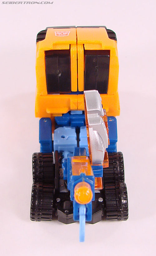 Transformers Convention &amp; Club Exclusives Huffer (Image #12 of 85)