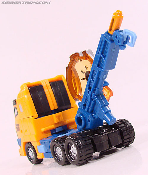 Transformers Convention &amp; Club Exclusives Huffer (Image #13 of 85)