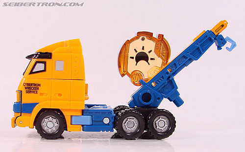 Transformers Convention &amp; Club Exclusives Huffer (Image #14 of 85)