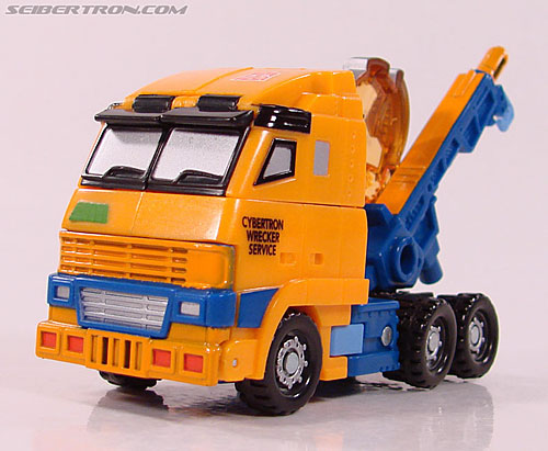 Transformers Convention &amp; Club Exclusives Huffer (Image #15 of 85)