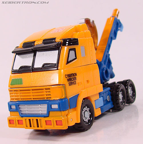 Transformers Convention &amp; Club Exclusives Huffer (Image #16 of 85)