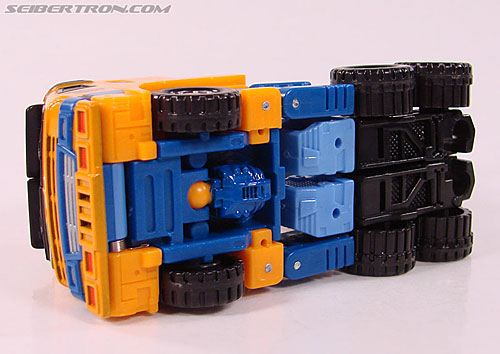 Transformers Convention &amp; Club Exclusives Huffer (Image #19 of 85)