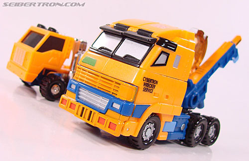 Transformers Convention &amp; Club Exclusives Huffer (Image #23 of 85)