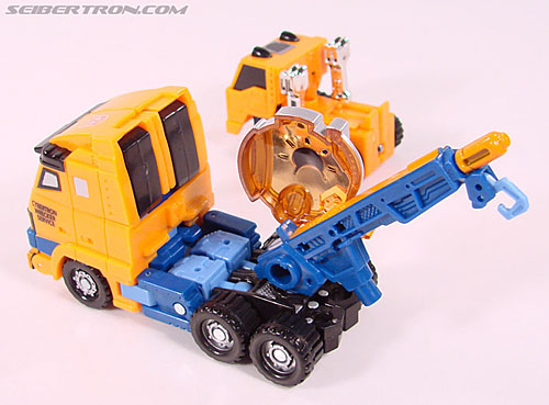 Transformers Convention &amp; Club Exclusives Huffer (Image #25 of 85)