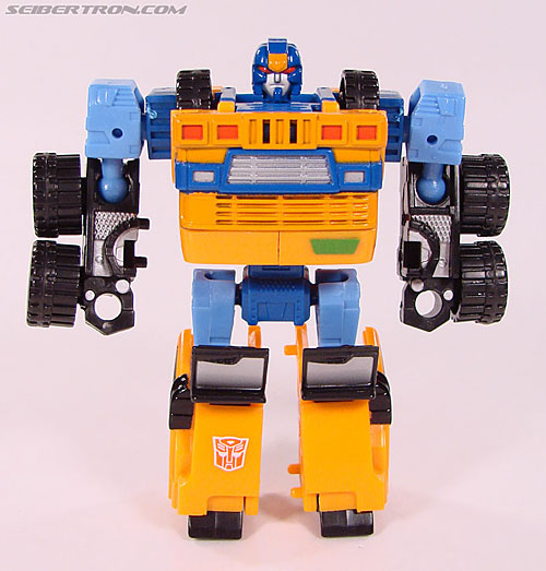 Transformers Convention &amp; Club Exclusives Huffer (Image #34 of 85)