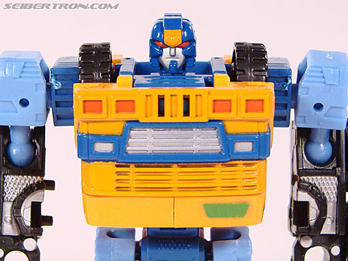 Transformers Convention &amp; Club Exclusives Huffer (Image #36 of 85)