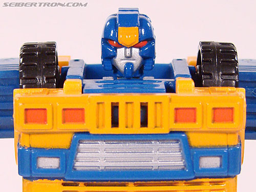 Transformers Convention &amp; Club Exclusives Huffer (Image #37 of 85)