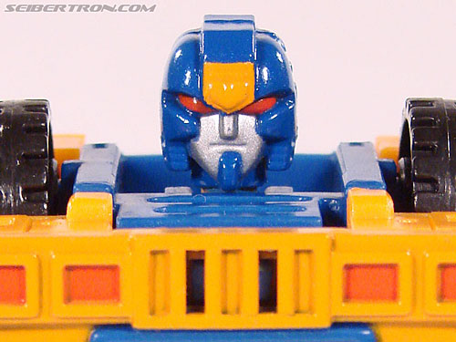 Transformers Convention &amp; Club Exclusives Huffer (Image #38 of 85)