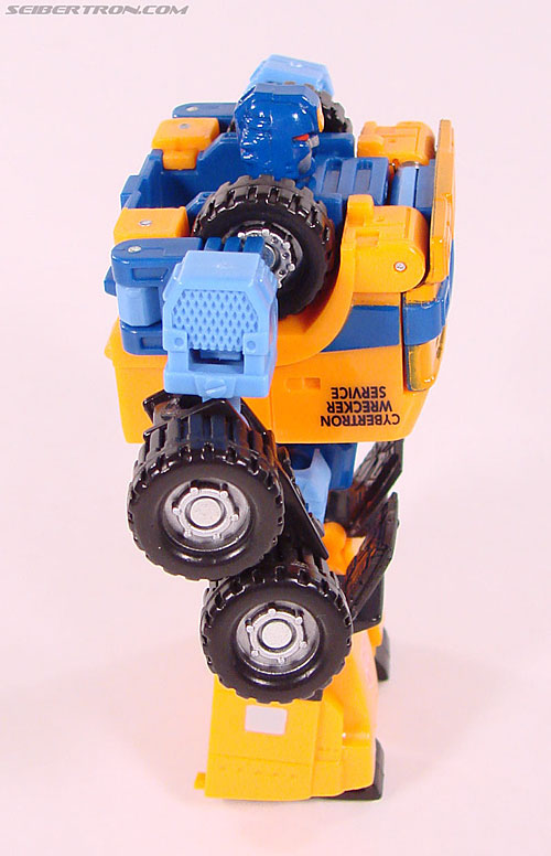Transformers Convention &amp; Club Exclusives Huffer (Image #40 of 85)
