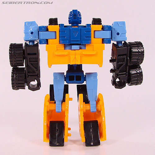 Transformers Convention &amp; Club Exclusives Huffer (Image #42 of 85)