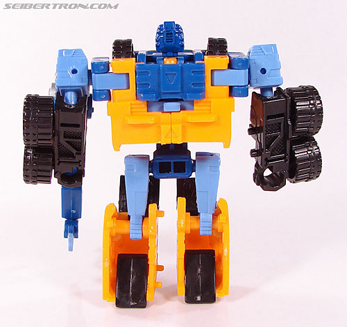 Transformers Convention &amp; Club Exclusives Huffer (Image #43 of 85)