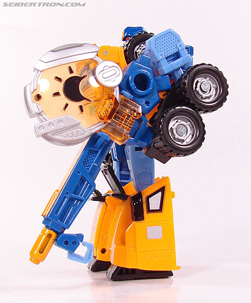 Transformers Convention &amp; Club Exclusives Huffer (Image #45 of 85)