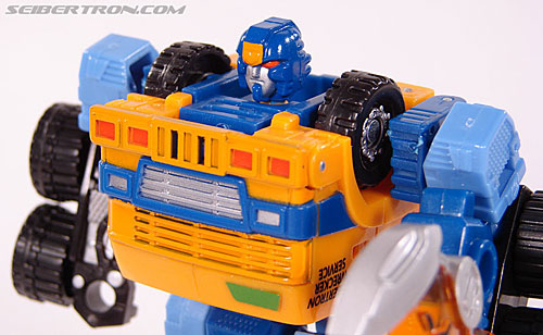 Transformers Convention &amp; Club Exclusives Huffer (Image #50 of 85)