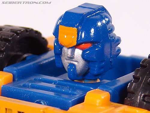Transformers Convention &amp; Club Exclusives Huffer (Image #52 of 85)