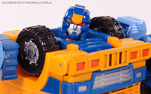 Transformers Convention &amp; Club Exclusives Huffer (Image #54 of 85)