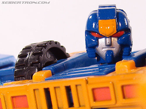 Transformers Convention &amp; Club Exclusives Huffer (Image #59 of 85)