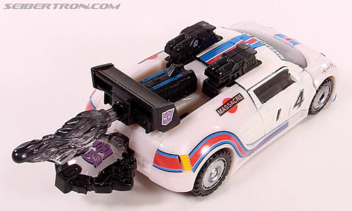 Transformers Convention &amp; Club Exclusives Jazz (Shattered Glass) (Image #19 of 102)