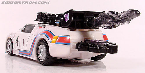Transformers Convention &amp; Club Exclusives Jazz (Shattered Glass) (Image #22 of 102)