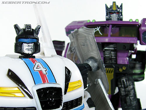 Transformers Convention &amp; Club Exclusives Jazz (Shattered Glass) (Image #79 of 102)
