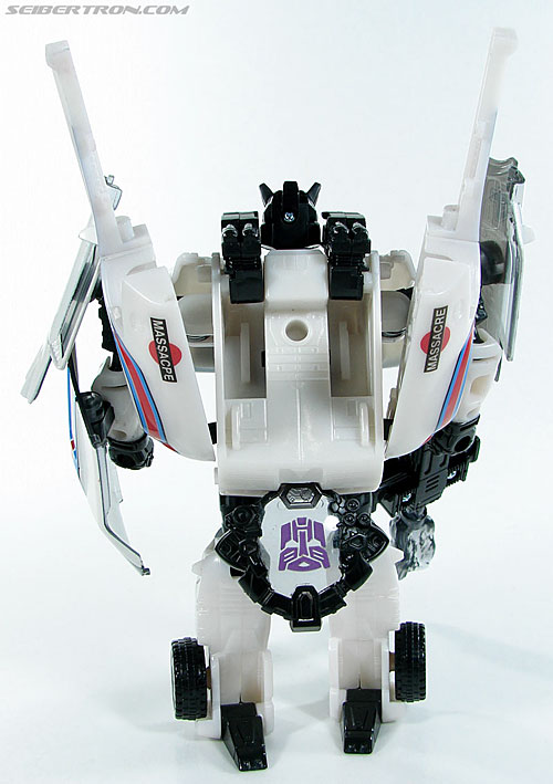 Transformers Convention &amp; Club Exclusives Jazz (Shattered Glass) (Image #81 of 102)