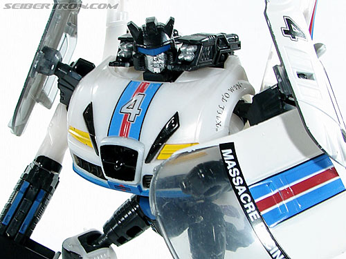 Transformers Convention &amp; Club Exclusives Jazz (Shattered Glass) (Image #93 of 102)