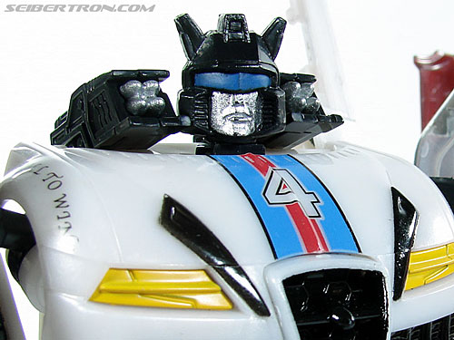 Transformers Convention &amp; Club Exclusives Jazz (Shattered Glass) (Image #99 of 102)