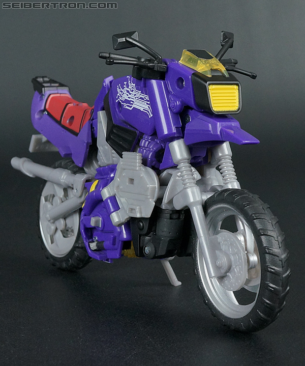 Transformers Convention &amp; Club Exclusives Junkheap (Shattered Glass) (Image #11 of 167)