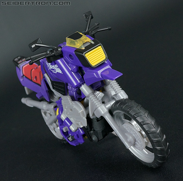 Transformers Convention &amp; Club Exclusives Junkheap (Shattered Glass) (Image #12 of 167)