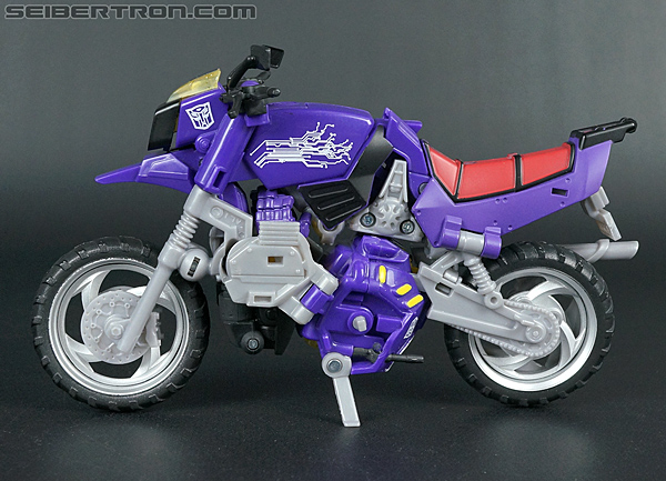 Transformers Convention &amp; Club Exclusives Junkheap (Shattered Glass) (Image #18 of 167)