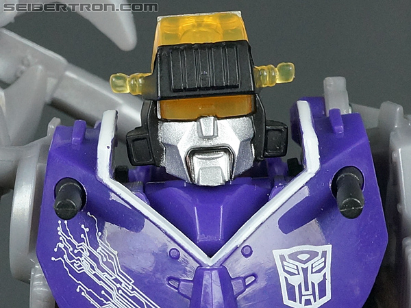 Convention & Club Exclusives Junkheap (Shattered Glass) gallery