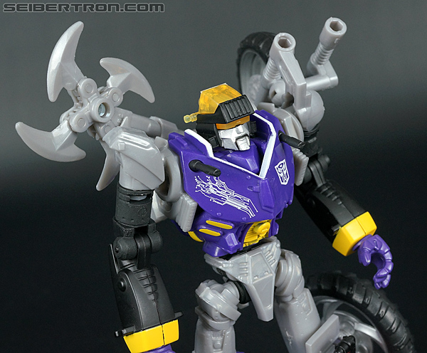 Transformers Convention &amp; Club Exclusives Junkheap (Shattered Glass) (Image #56 of 167)