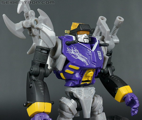 Transformers Convention &amp; Club Exclusives Junkheap (Shattered Glass) (Image #59 of 167)