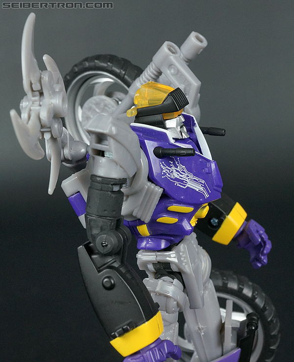 Transformers Convention &amp; Club Exclusives Junkheap (Shattered Glass) (Image #61 of 167)