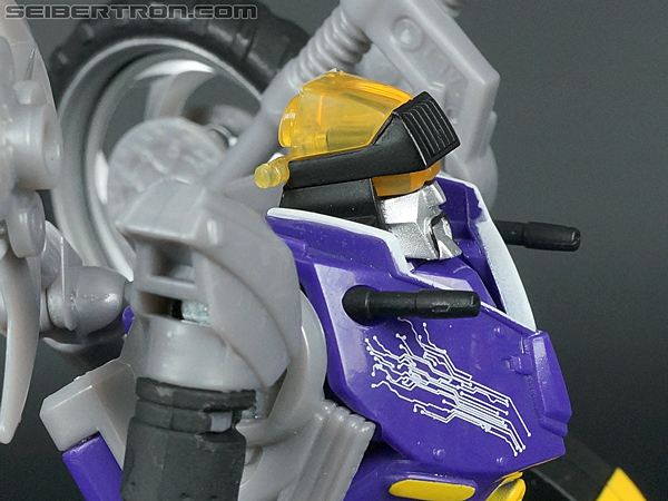Transformers Convention &amp; Club Exclusives Junkheap (Shattered Glass) (Image #62 of 167)