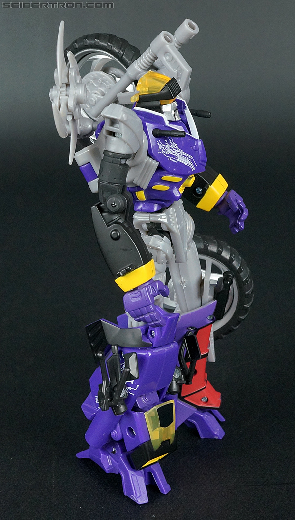 Transformers Convention &amp; Club Exclusives Junkheap (Shattered Glass) (Image #63 of 167)