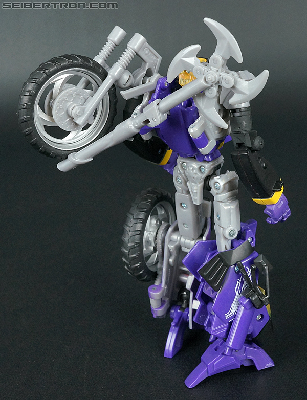 Transformers Convention &amp; Club Exclusives Junkheap (Shattered Glass) (Image #64 of 167)