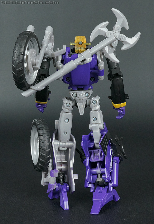 Transformers Convention &amp; Club Exclusives Junkheap (Shattered Glass) (Image #65 of 167)